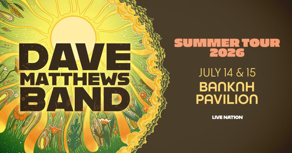 925theRiver's tweet photo. WIN TICKETS to see @davematthewsbnd live at BankNH Pavilion this July!

The On The Road To Zero Waste Tour comes to Gilford for two nights - and you could be there on the 14th!🎶♻️

Enter by Sunday at midnight to WIN YOUR  WAY IN! 🎟️https://t.co/Z4n1gXR3HZ https://t.co/fXKHf9nlCI