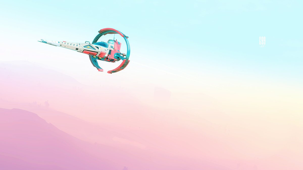 🎮 No Man's Sky | PS5

*click to view full image*

#VirtualPhotography #VPWorld #VPCONTEXT