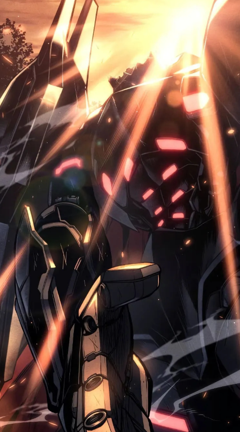 Ren I Aired arc I tweet media