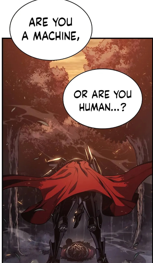 Ren I Aired arc I tweet media