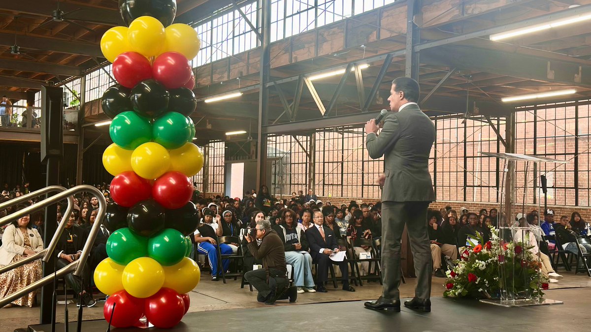 Alberto M. Carvalho tweet media