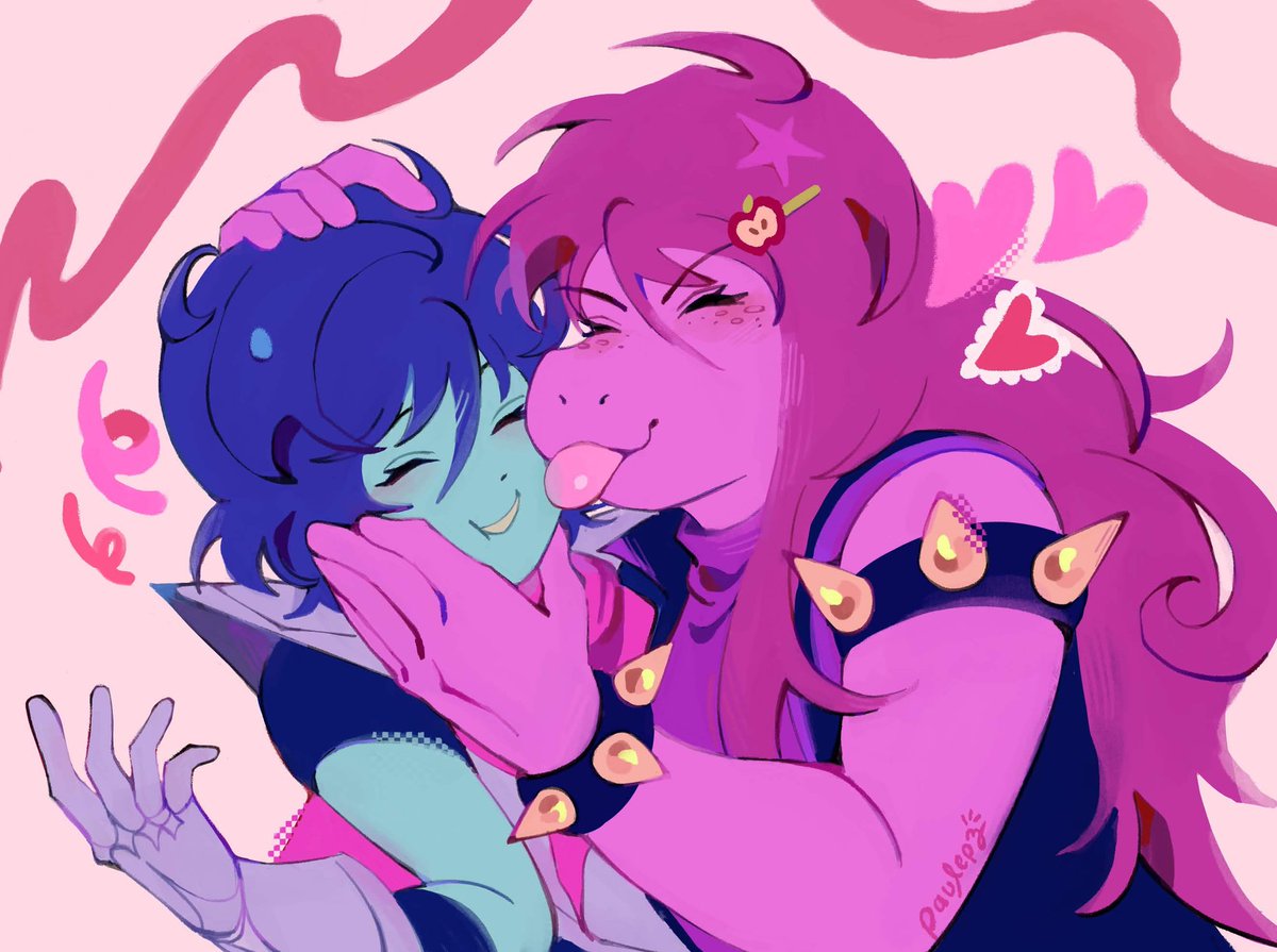 feeling loved, so loved