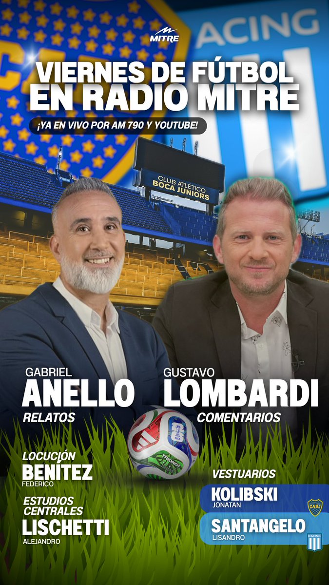 Gabriel Anello tweet media