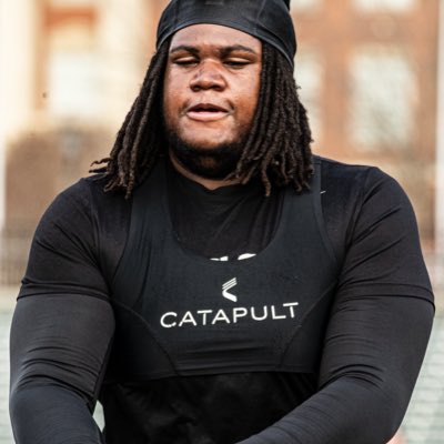 Amar Harper tweet media