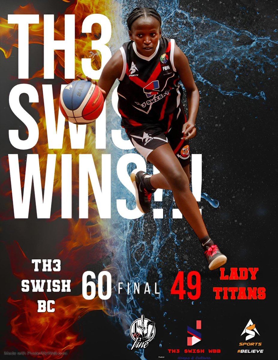 Lightning ⚡ Swish tweet media