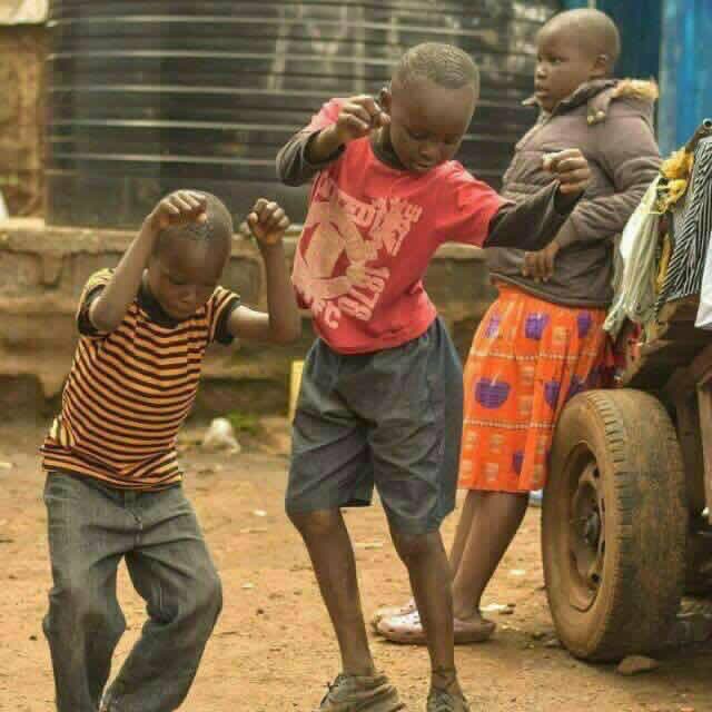 richyjoezeal's tweet image. My mood after  you fb and engage