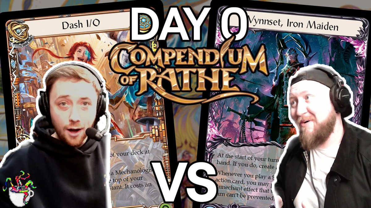 CupofTCG tweet media