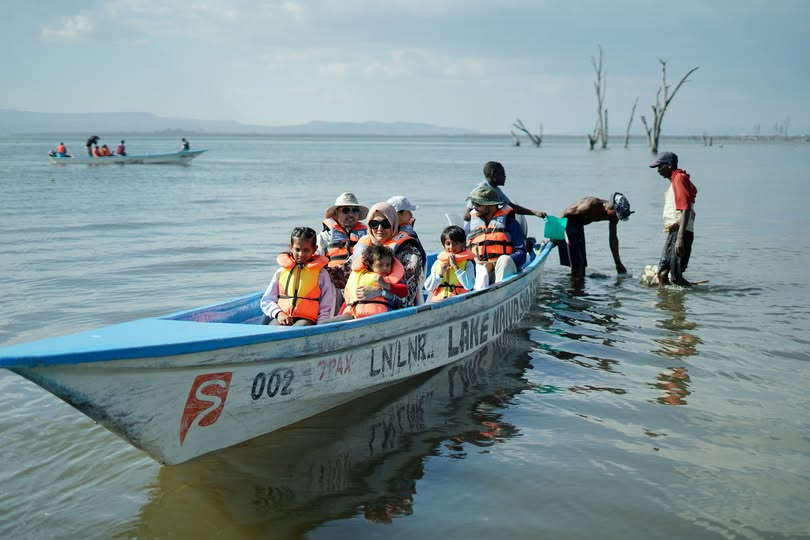 Satima Expeditions And Events tweet media