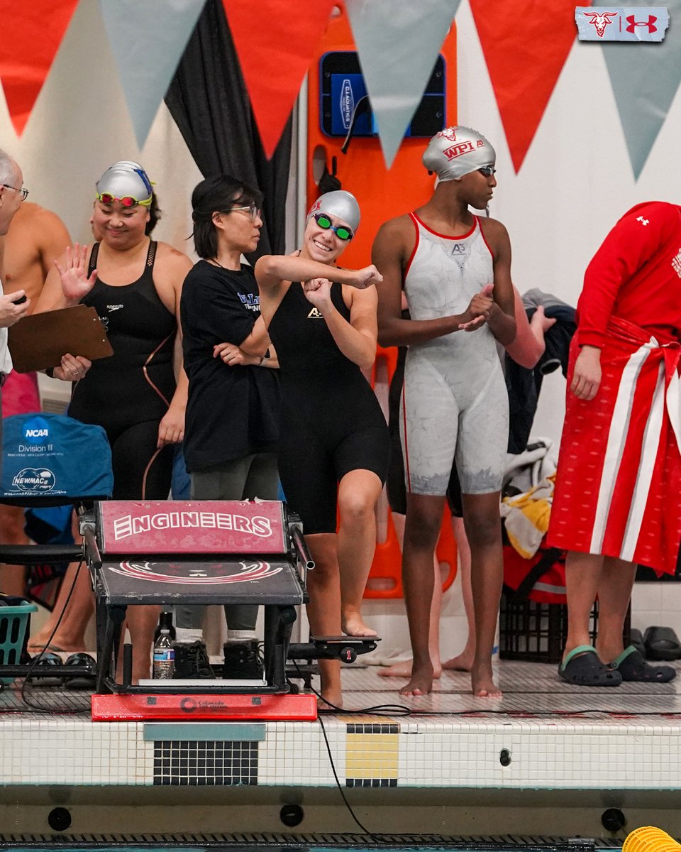 WPI Athletics tweet media