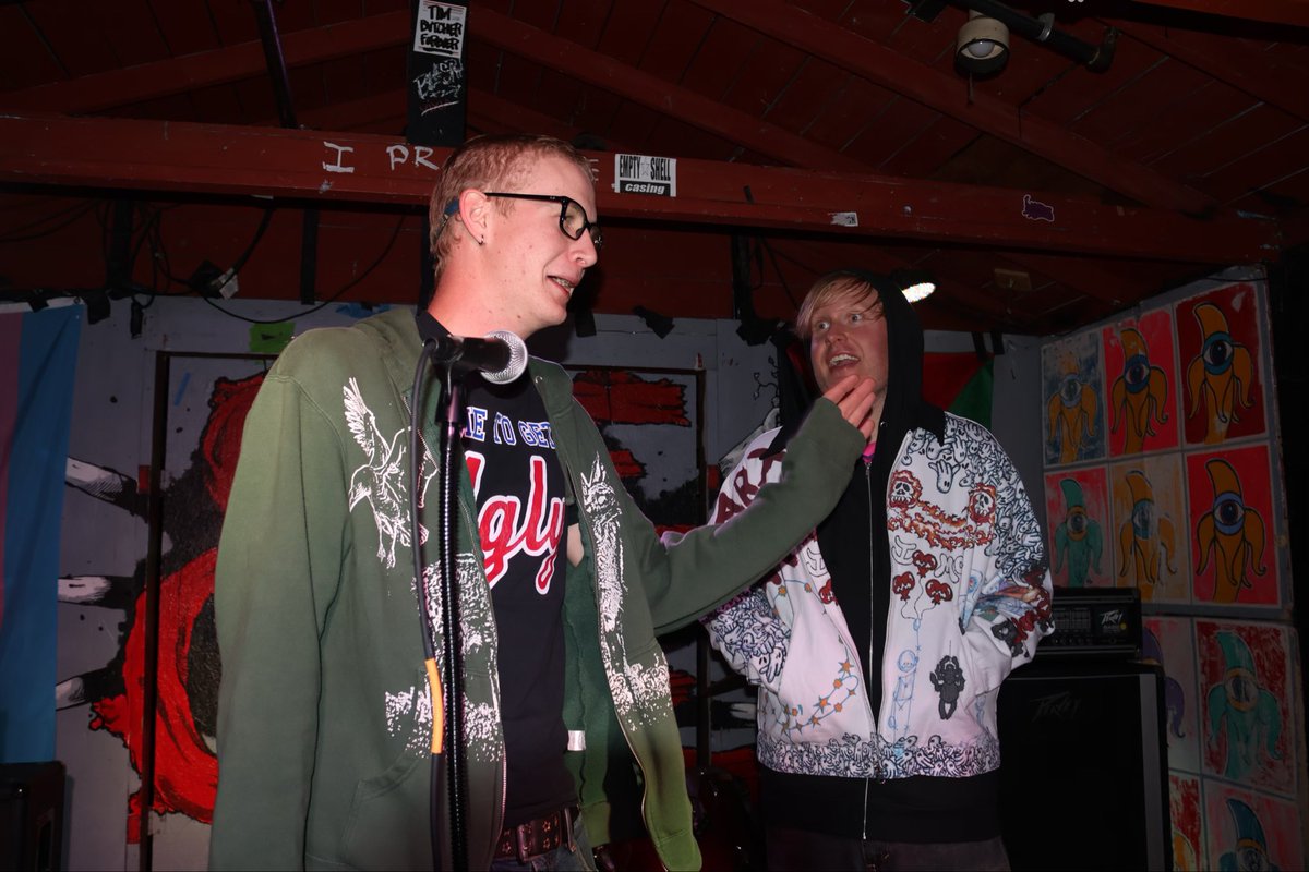 Preston Johnson tweet media