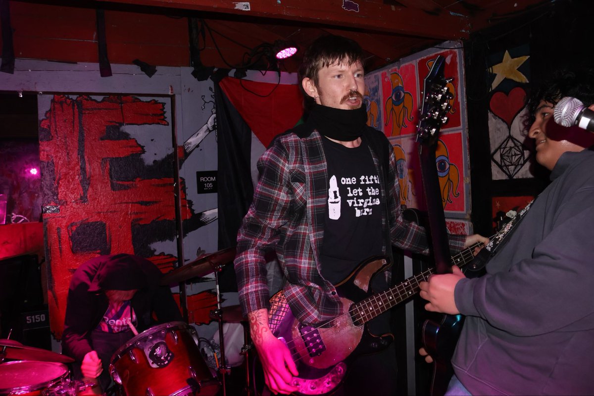 Preston Johnson tweet media