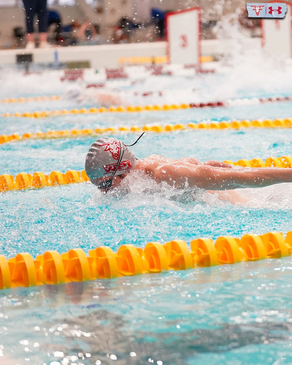 WPI Athletics tweet media