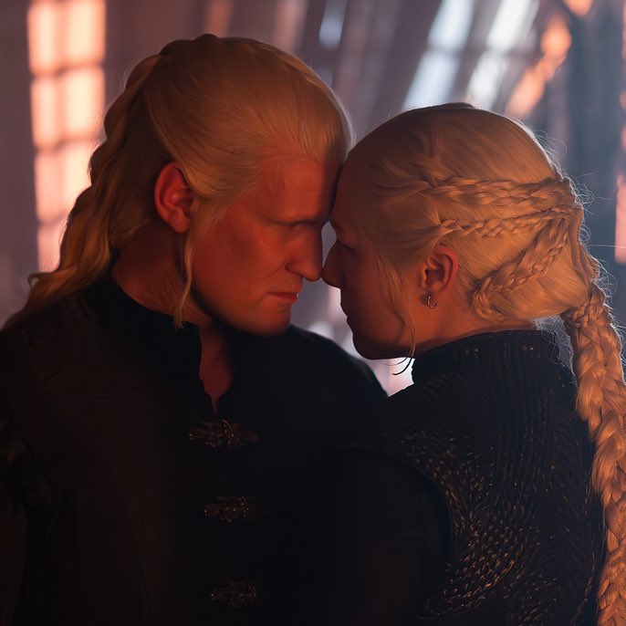 UNTIL THE END OF THEIR STORY!