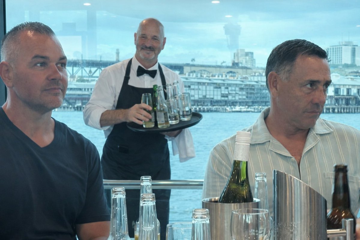 The Dole tweet media