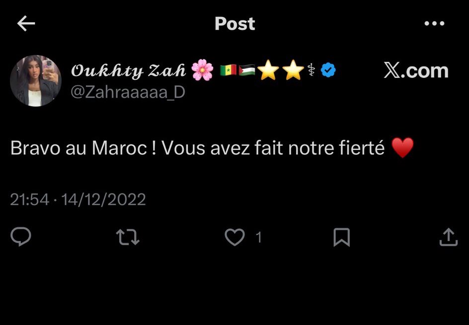 Amghar ⵣ 🇧🇪🇲🇦 tweet media