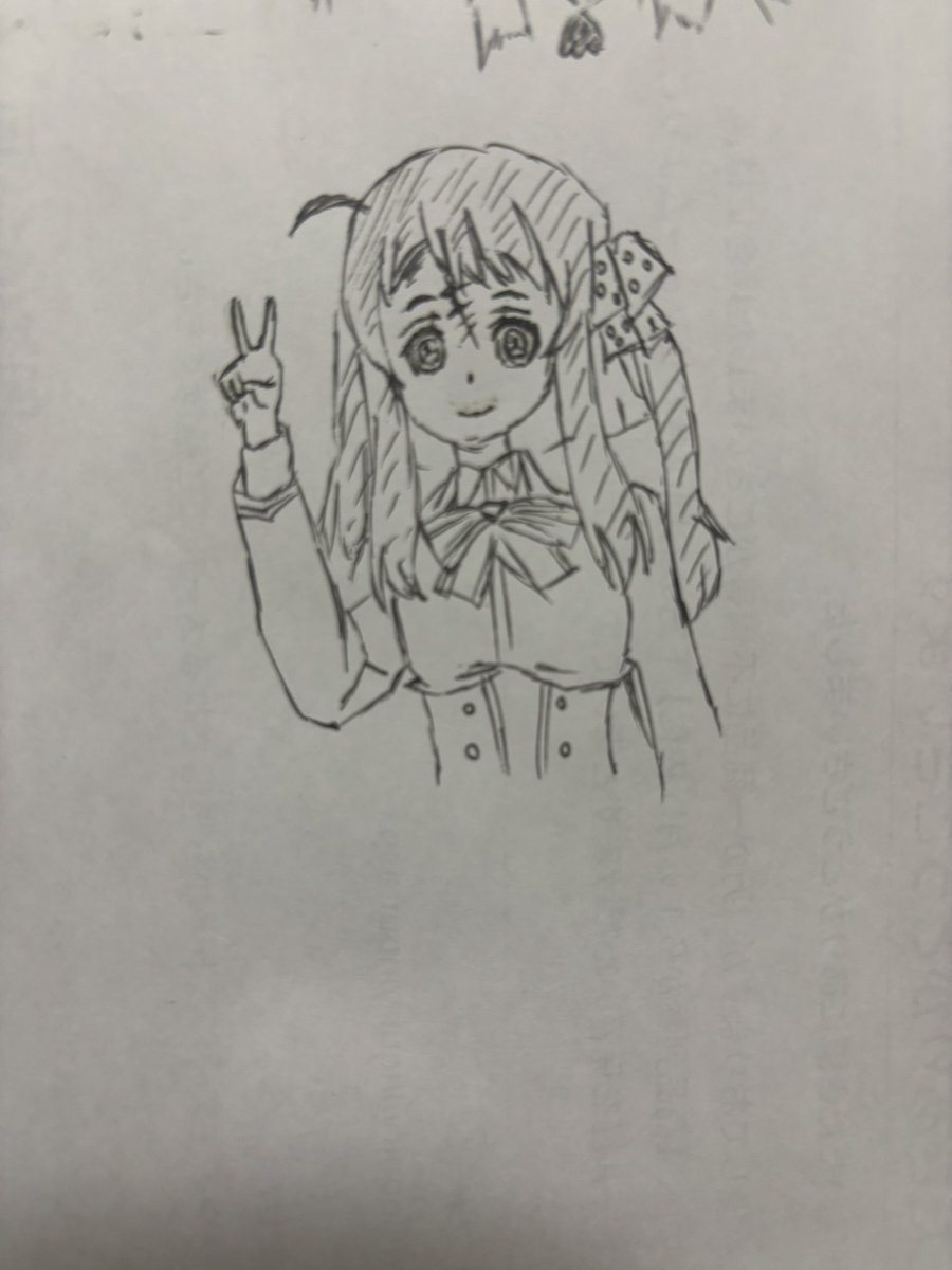 絵に関してももうすぐ3ヶ月が経ちますが、模写とはいえここまで描ける