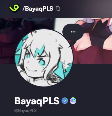 Bayaq Please ✨| VGen tweet media