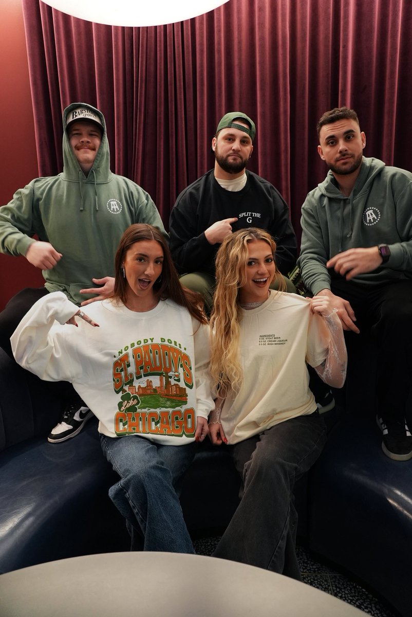 South Dakota State Barstool tweet media