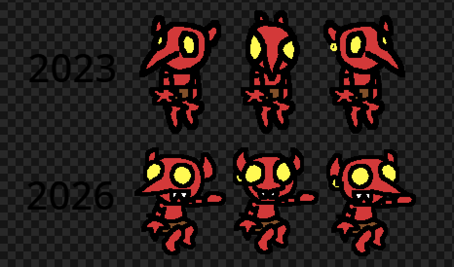 Bleebtown (#1 THINGIES FAN) tweet media