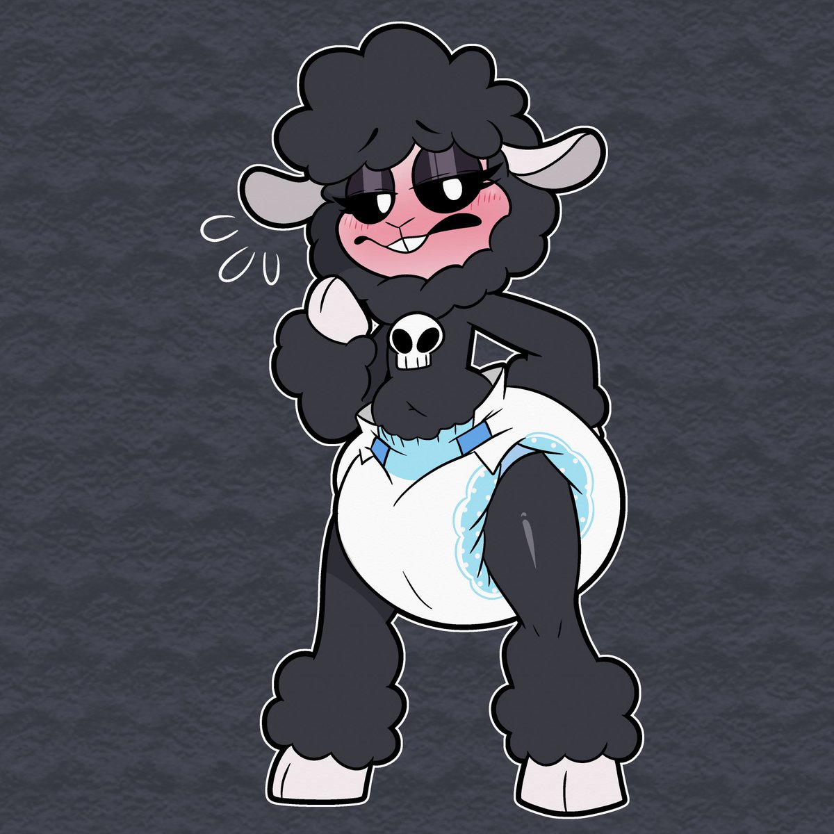 Nine🔞 tweet media