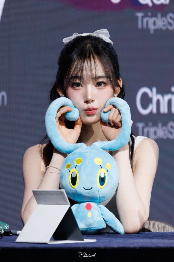 ⋆ jiyeon c.@suh_ethereal