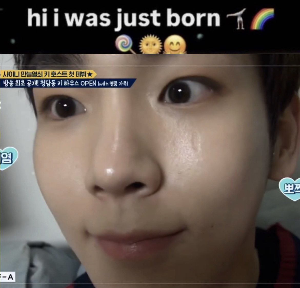 ⭐️🍓🍧 (@prismwol) on Twitter photo 