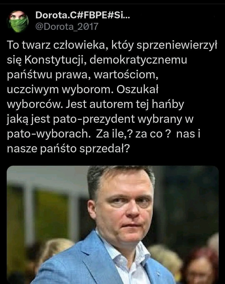 krzysztof1948's tweet image. RT @GMiziula: