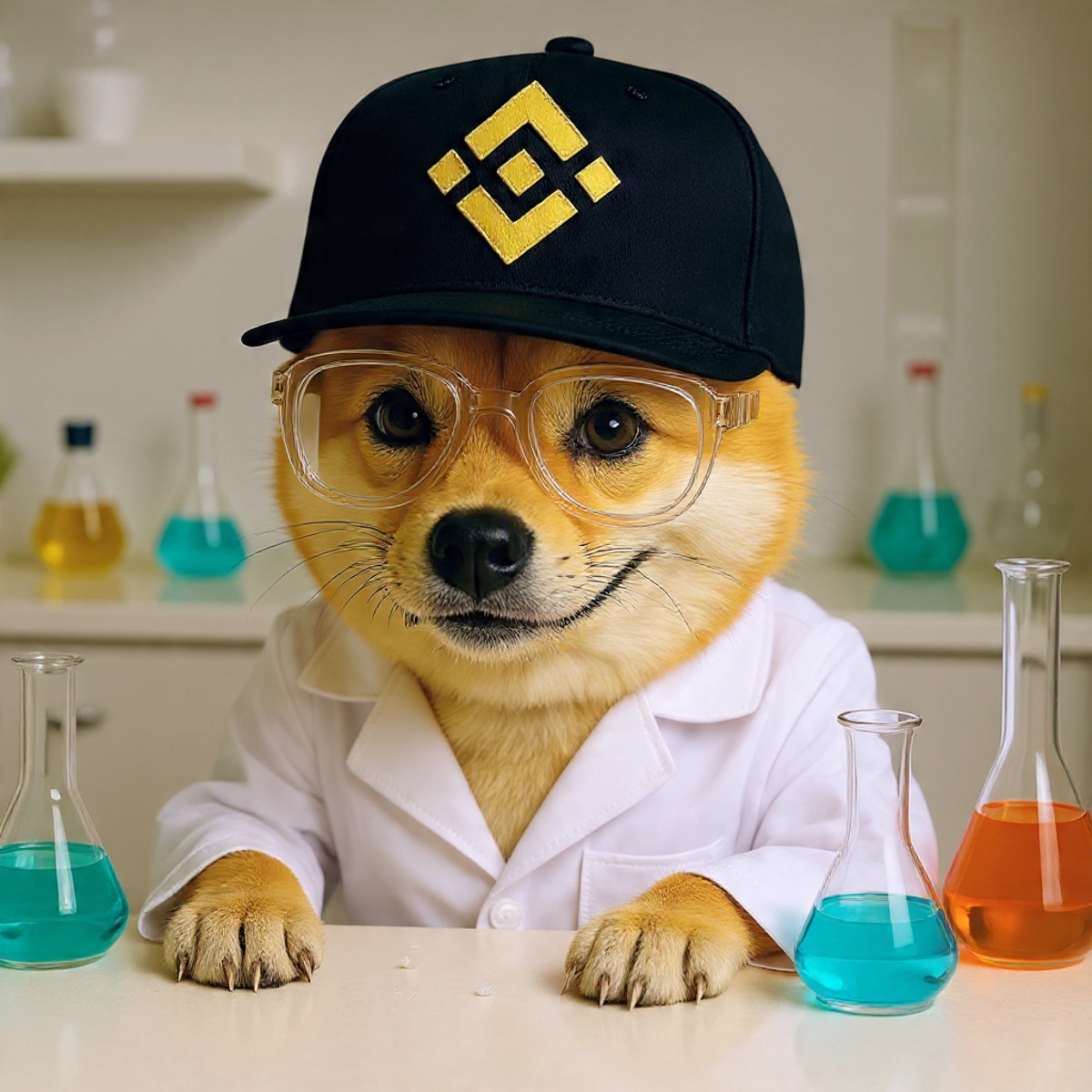 bnbXpup's tweet photo. Hunting for the formula to bring the bull market back #PUP #meme https://t.co/QaNQvgcv8d