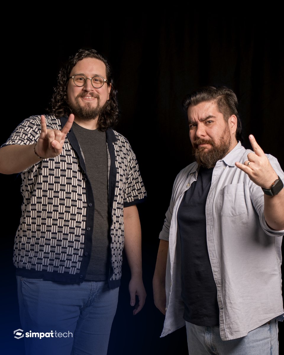 Simpat Tech tweet media