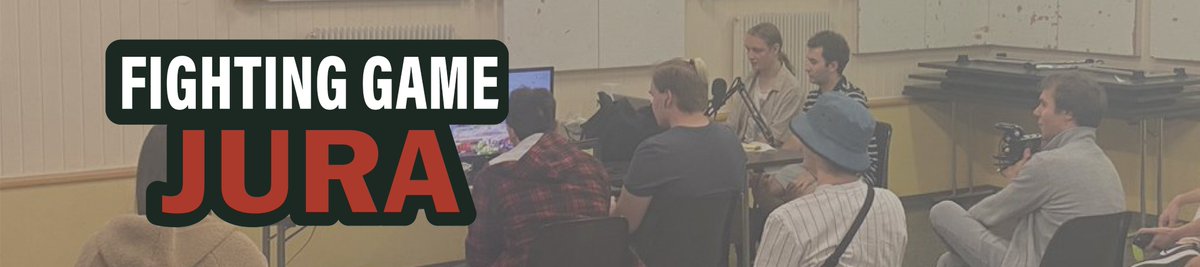 Fighting Game Jura tweet media