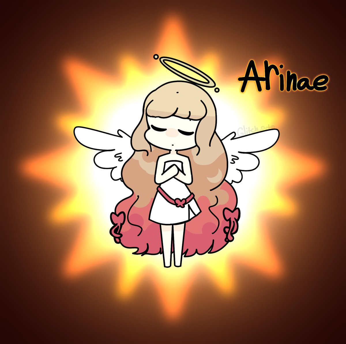 Glitch_Octo's tweet image. Day 33 oopie goopies till i umpy gumpy 

Wanted to draw my favorite extra mode mini boss today she’s so lovely!!

#RabbitAndSteel