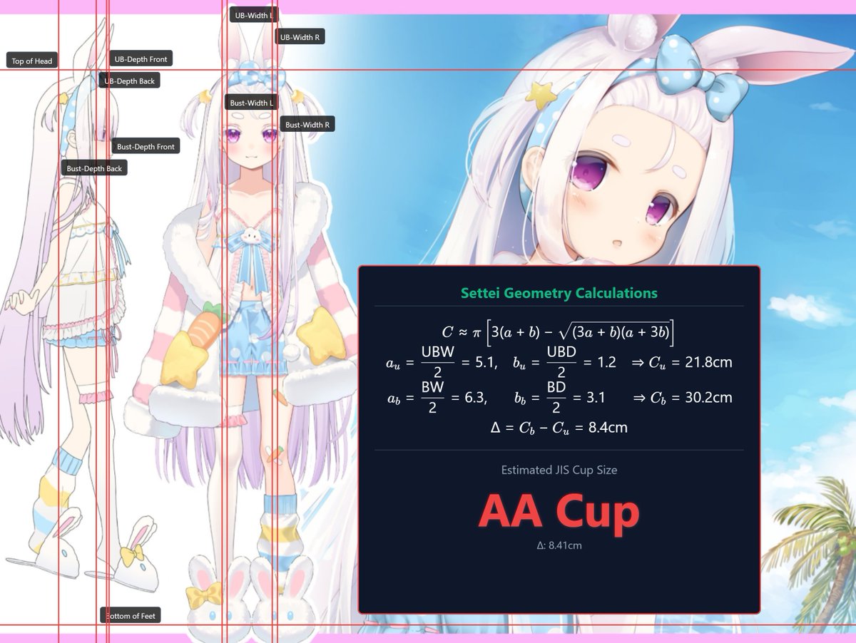 VTuberASMRFan's tweet photo. Fact Check: 😭💢  #memewa https://t.co/VEGfgDs2Yo