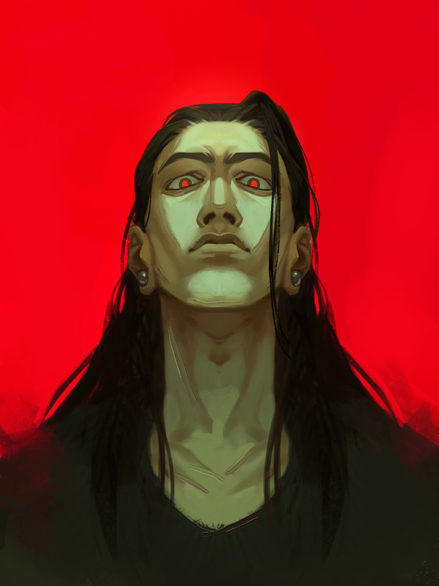 "damn monkeys" 

#jjk #JujutsuKaisen