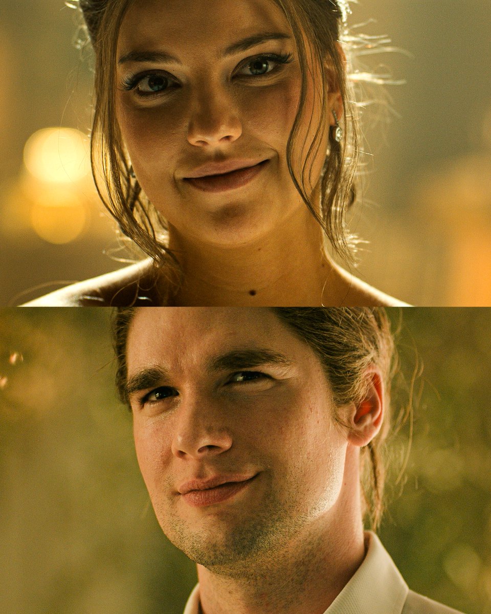 choosing to believe they got their happy ending <3 #tellmelies