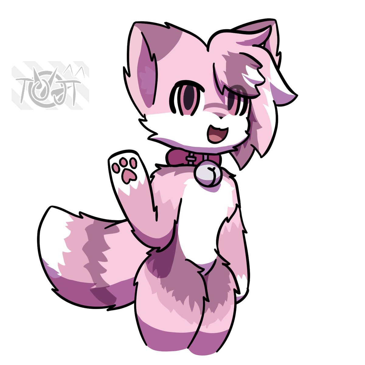 Topi (Comms open) tweet media