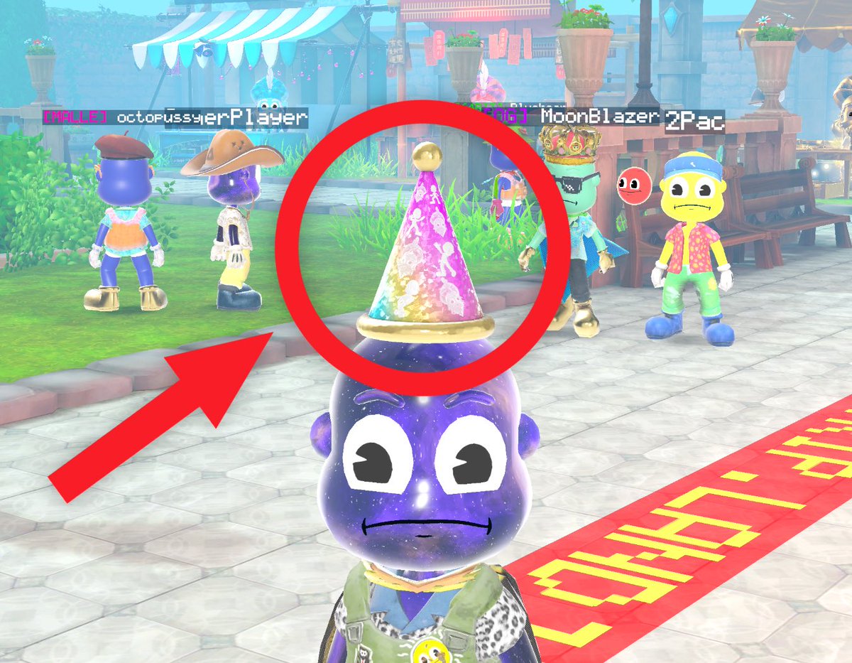 SuperTrip⁶⁴ tweet media