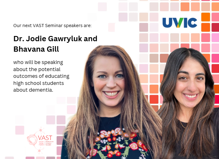 Vascular Training (VAST) Platform tweet media