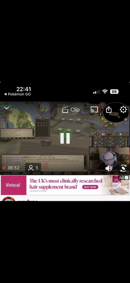 CredzGo tweet media