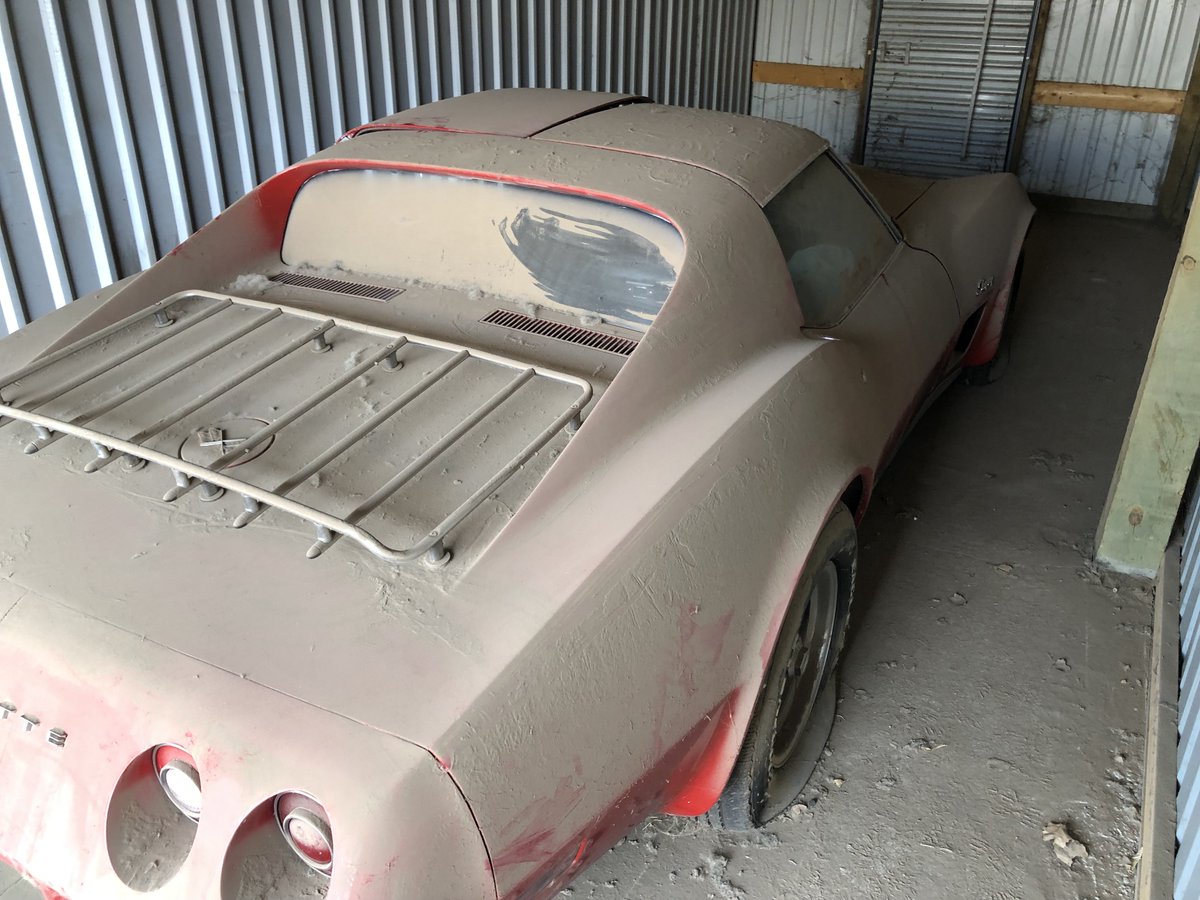 Baird Kleinsmith tweet media