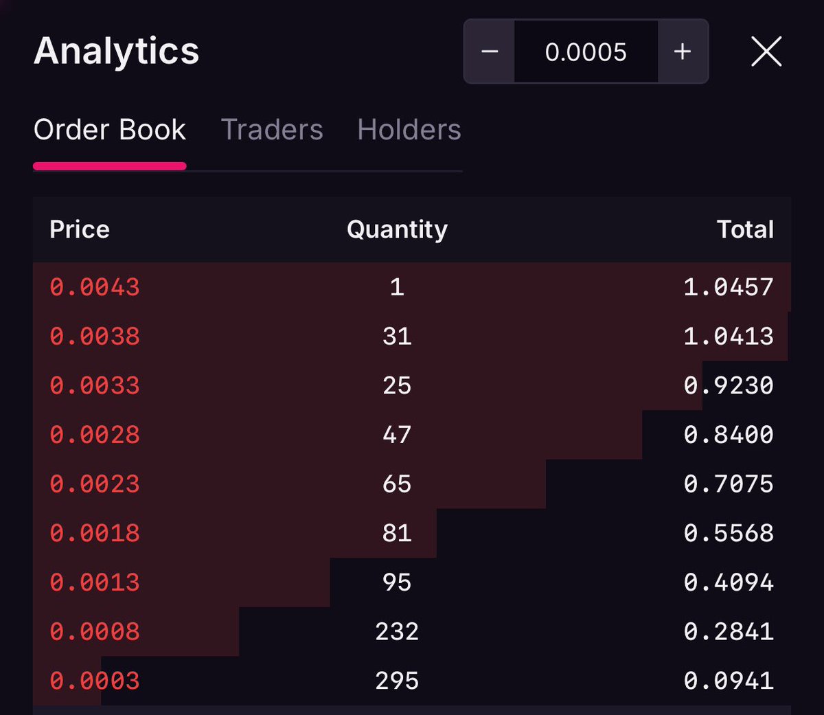 Joe Crimer 🗿 tweet media
