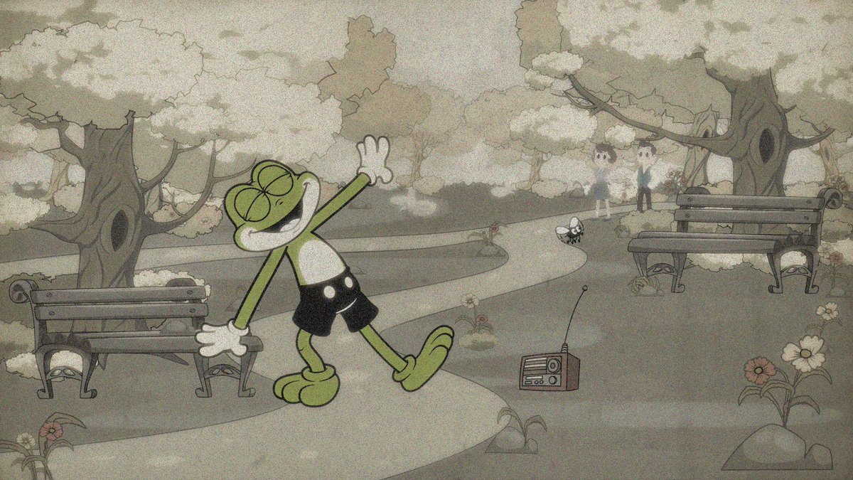 YisusCryptos Early community projects always win. The energy