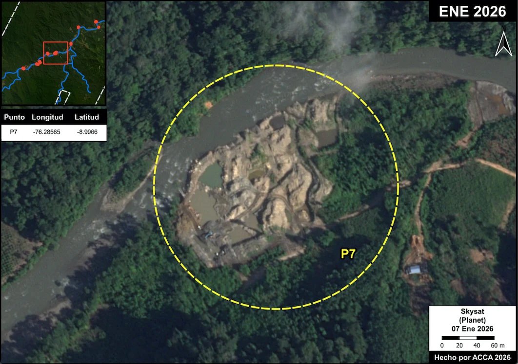 Inforegión tweet media