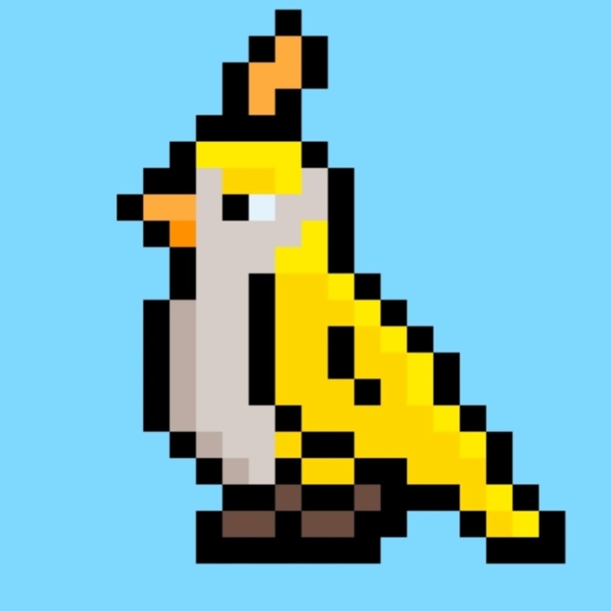 Classic Birds tweet media