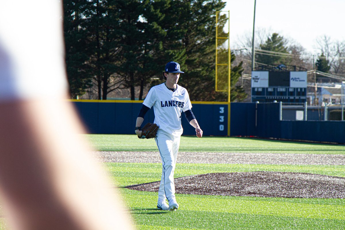 Longwood Baseball tweet media