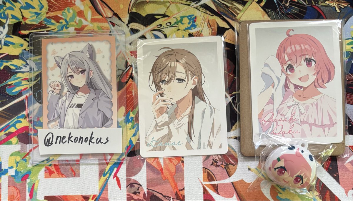 雑草になりたい…… tweet media