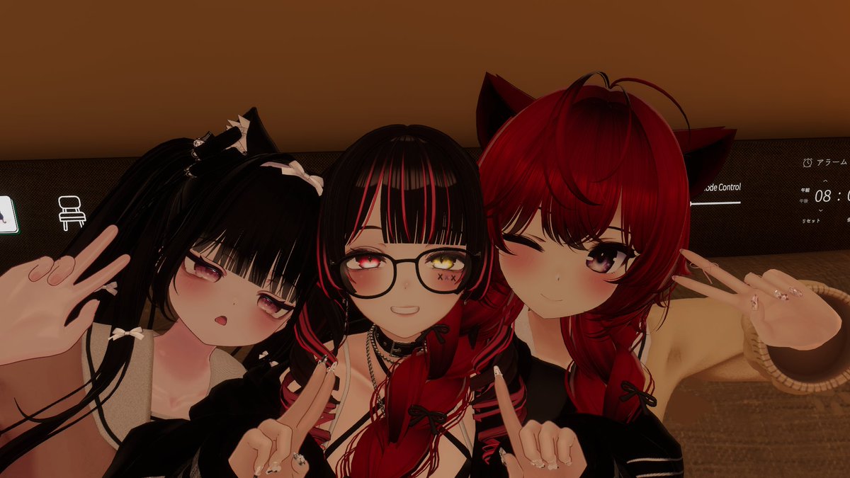 みかりん (@Mikarinvr) / Posts / X