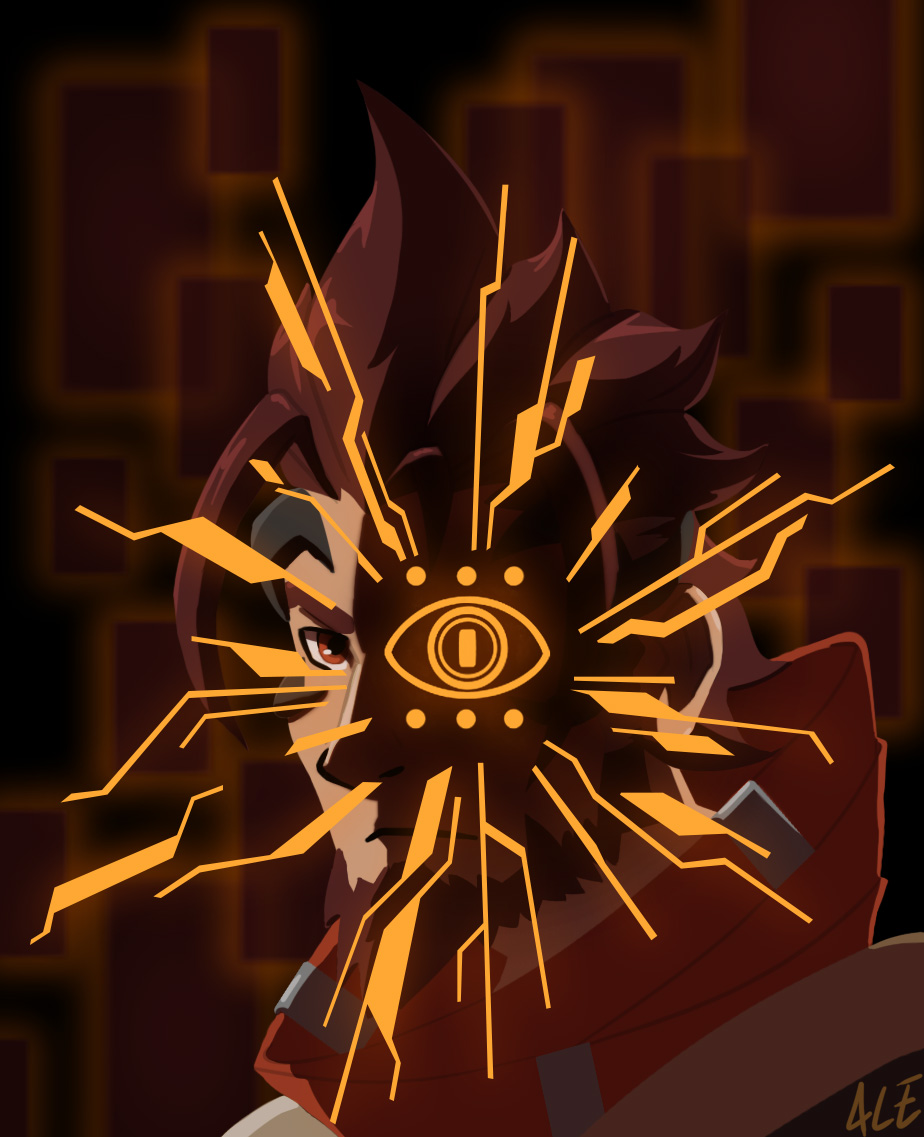 Graphighter tweet media