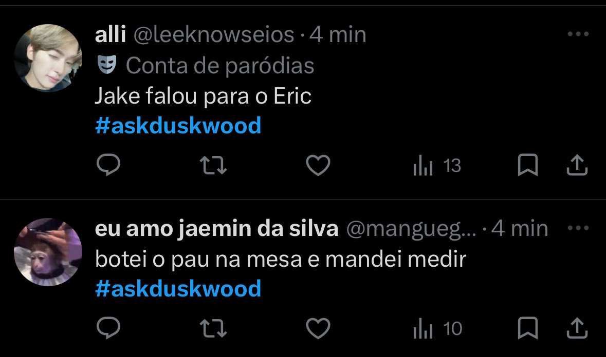 gabi. 🐇 tweet media