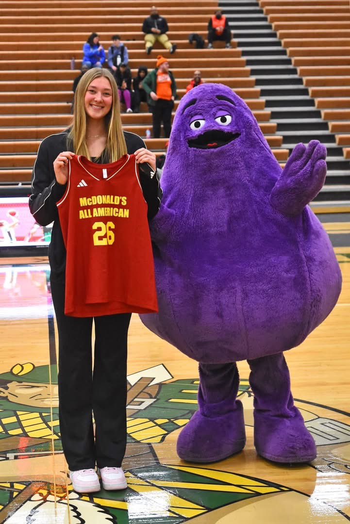 Howell Womens' Basketball tweet media