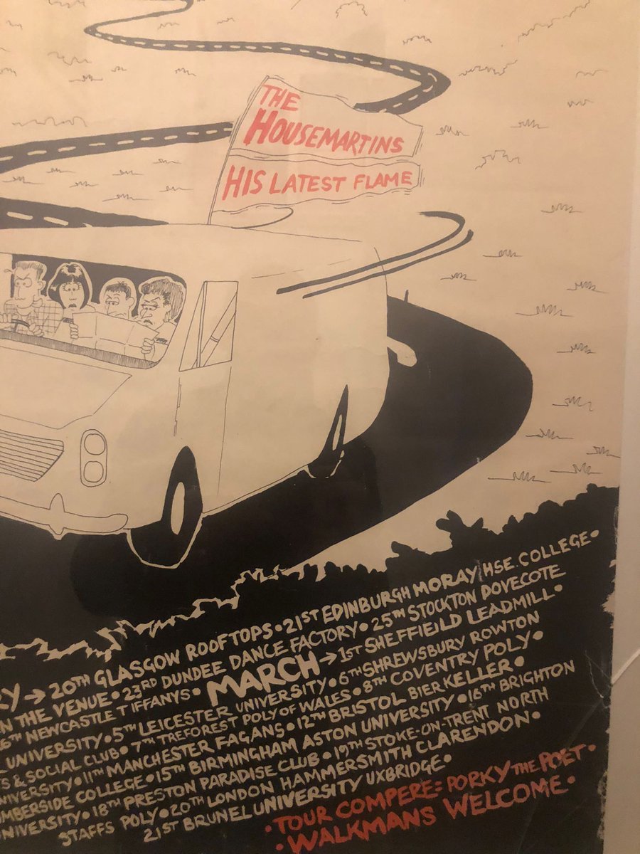 Paul Heaton tweet media